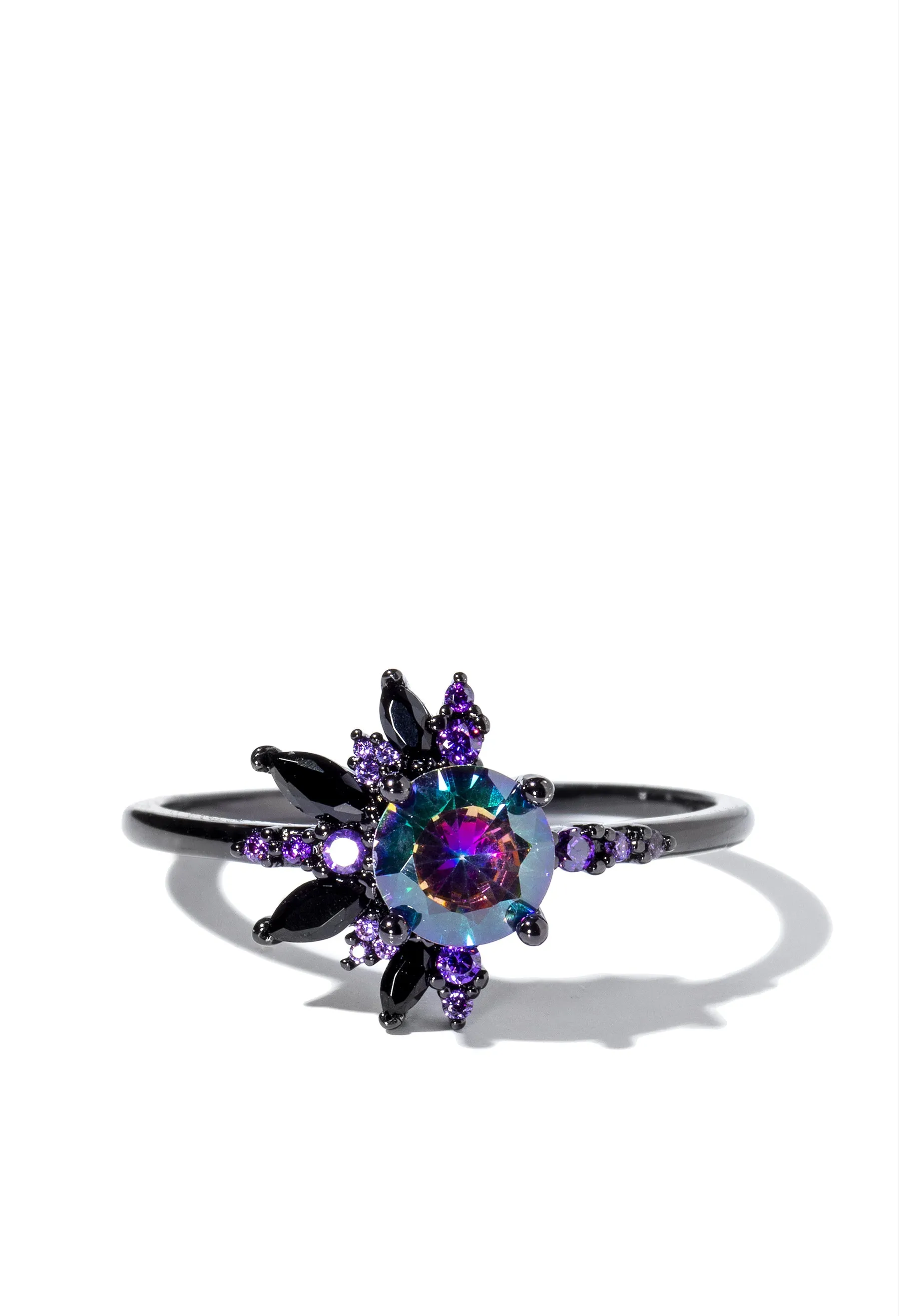 Black Ops Ring sold by Oomiay