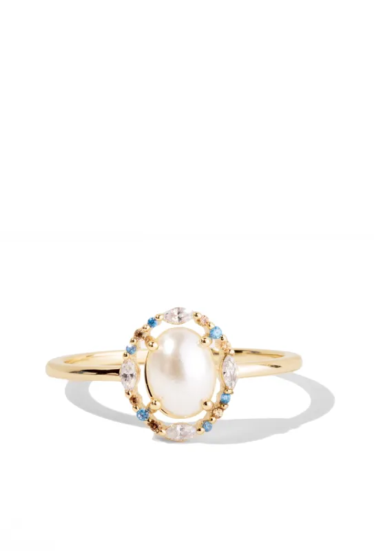 Kyoto Ring sold by Oomiay