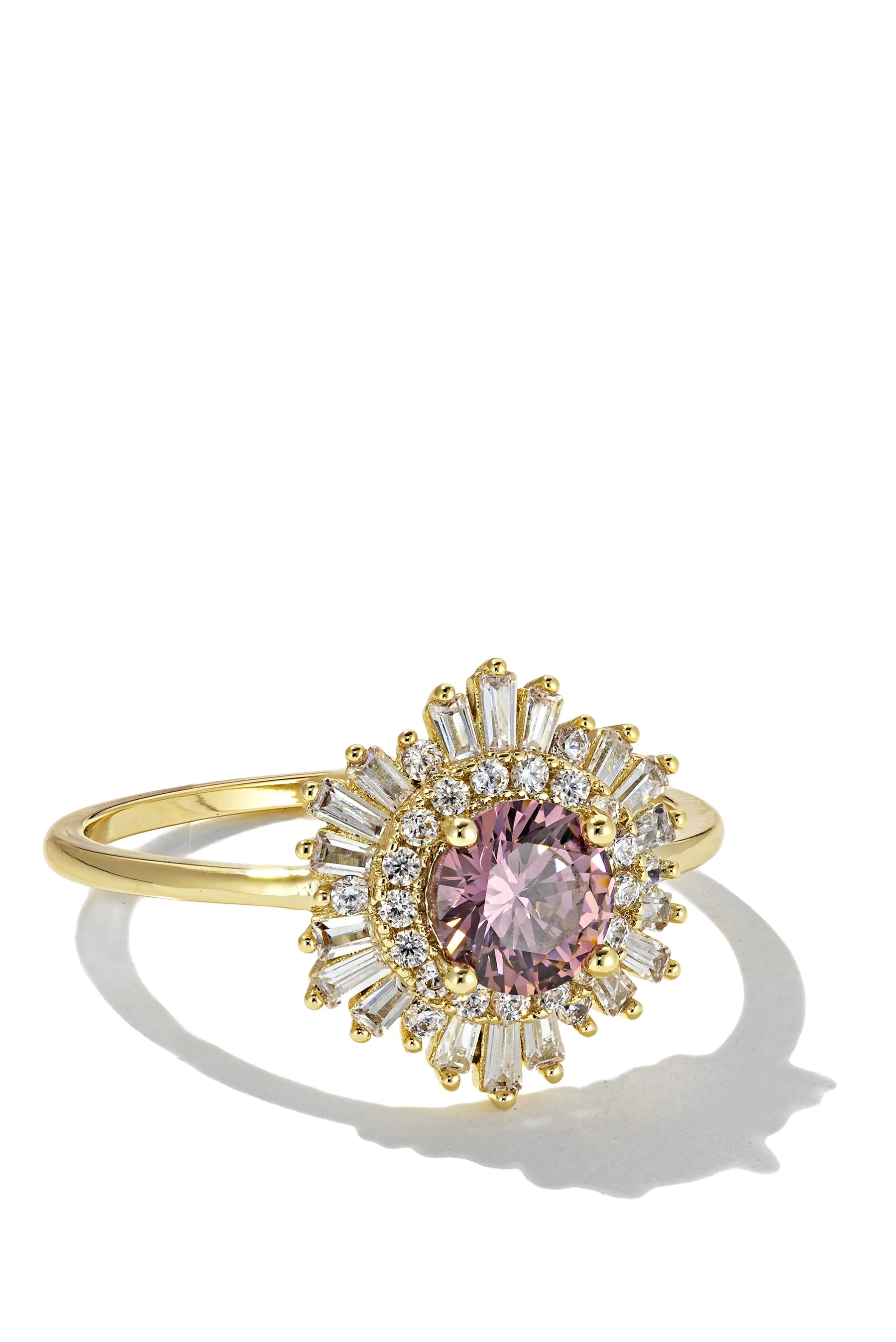 Velour Ring sold by Oomiay