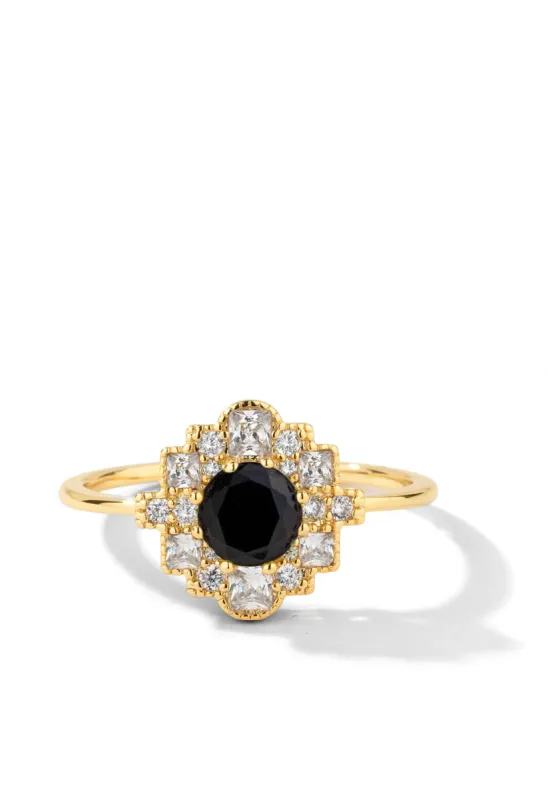 After Party Ring sold by Oomiay