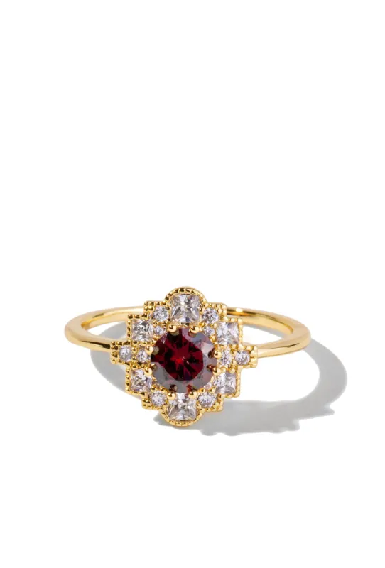 Sequence Ring sold by Oomiay