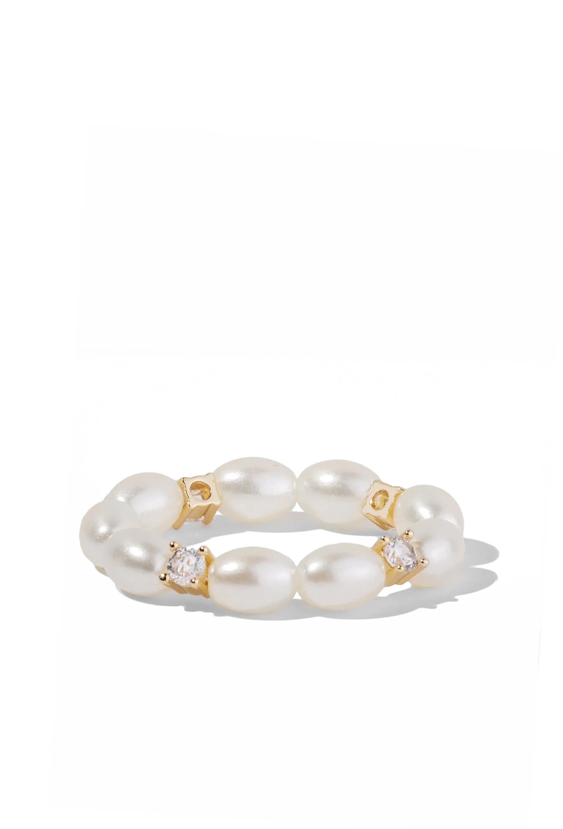 Gemma Ring sold by Oomiay