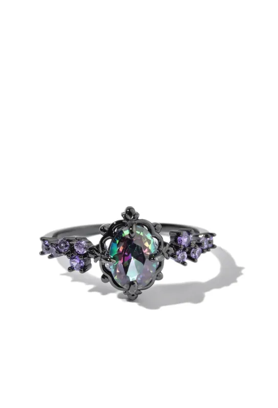 Chalice Ring sold by Oomiay
