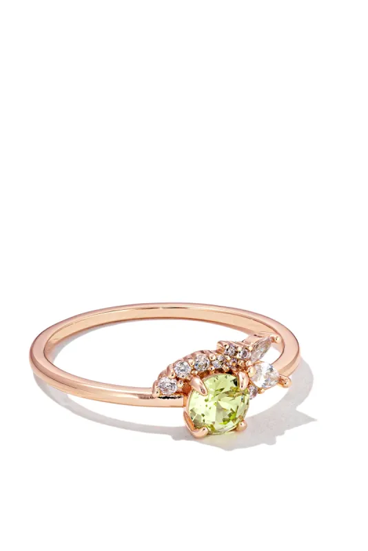 Miami Ring sold by Oomiay