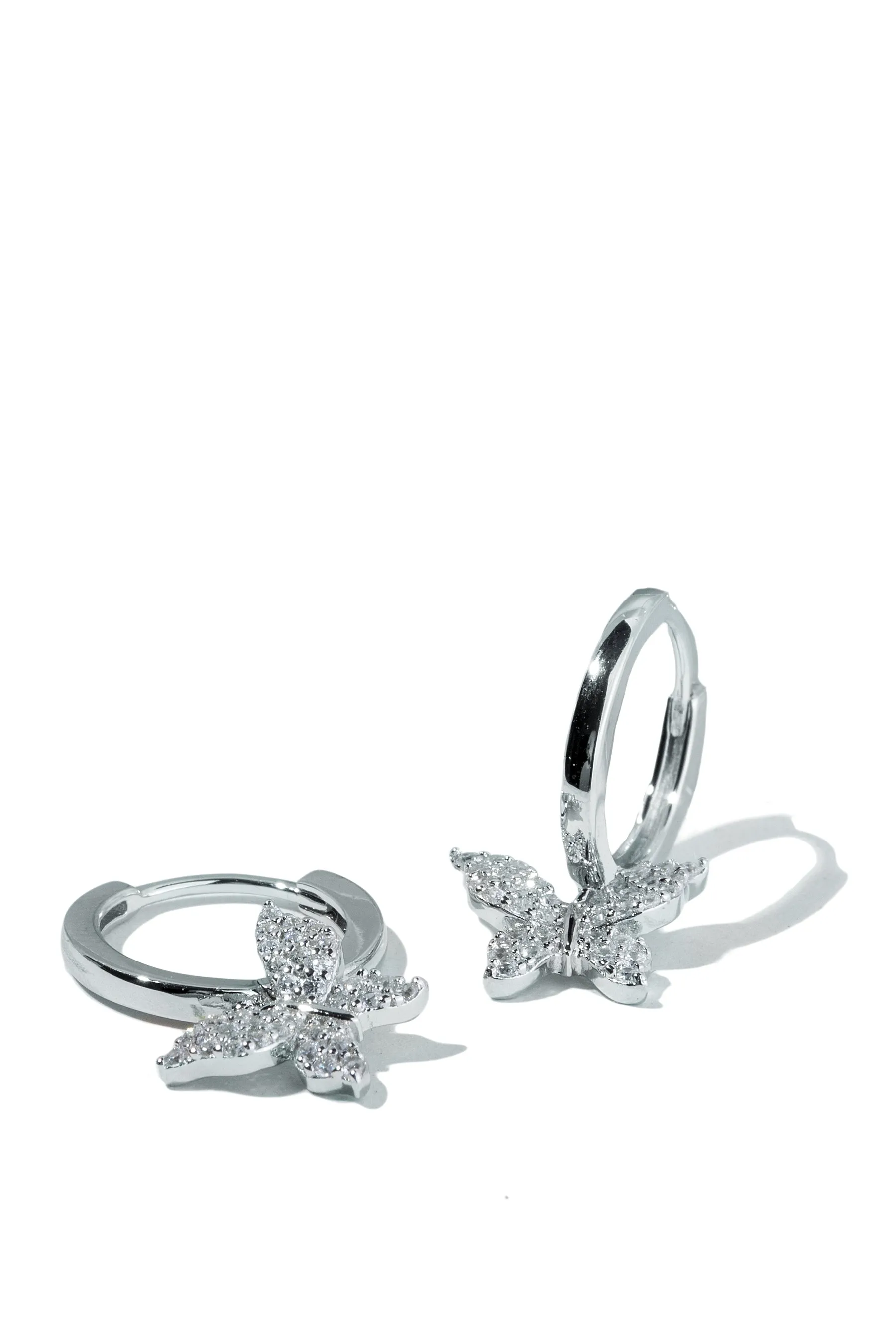 Lo-fi | Sterling Silver sold by Oomiay product image thumbnail 2