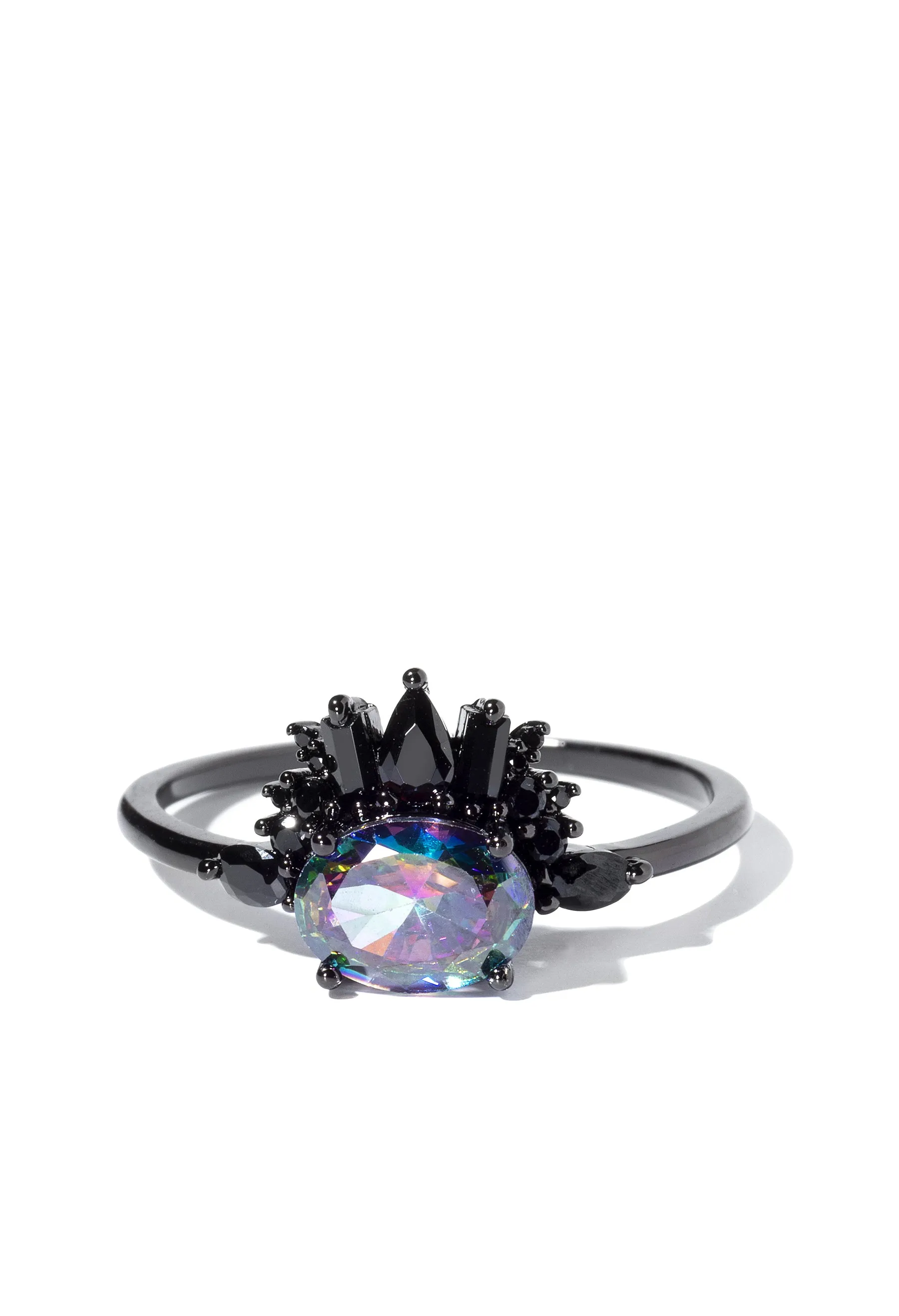 Umbrella Ring sold by Oomiay