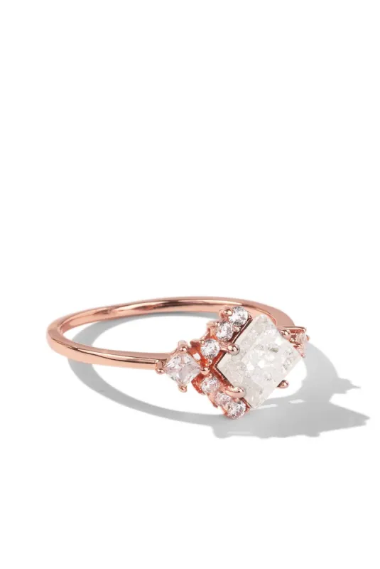 Status Ring sold by Oomiay