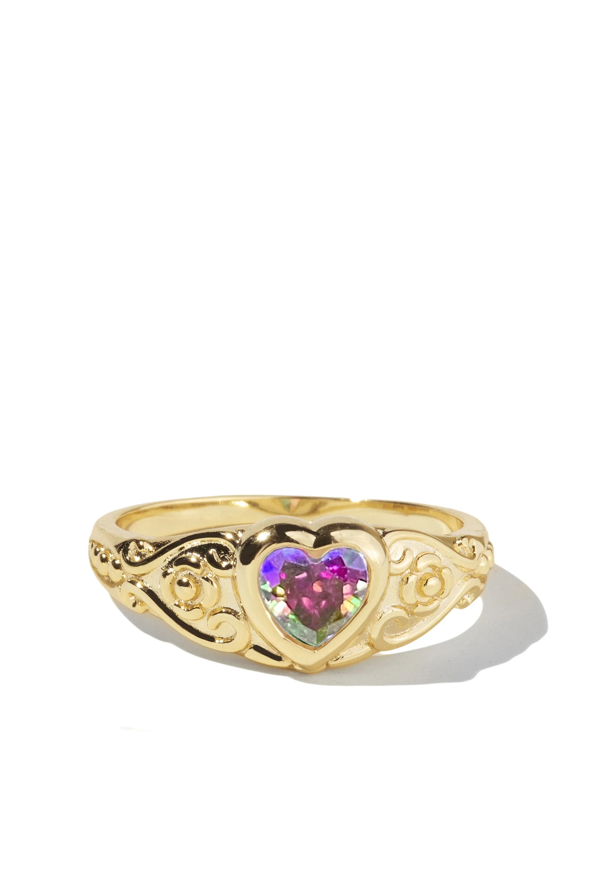 Bonbon Ring sold by Oomiay