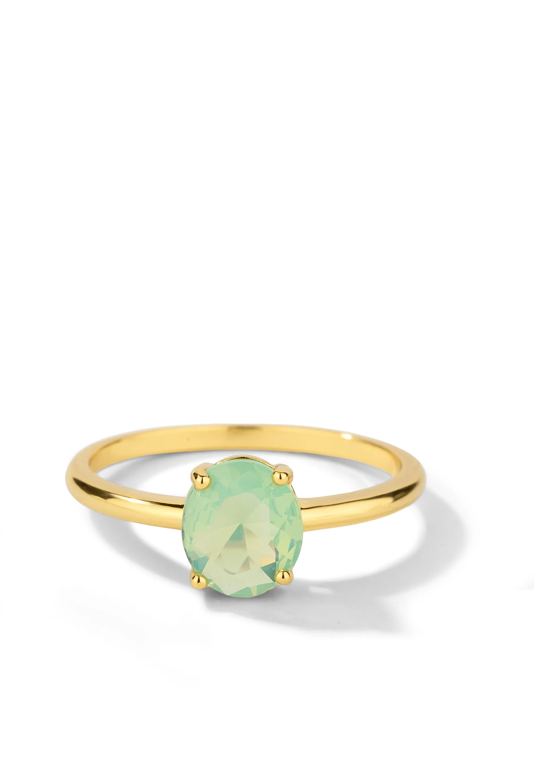 Aloe Ring sold by Oomiay