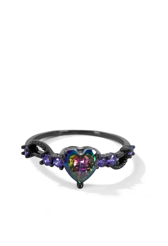 Serenade Ring sold by Oomiay
