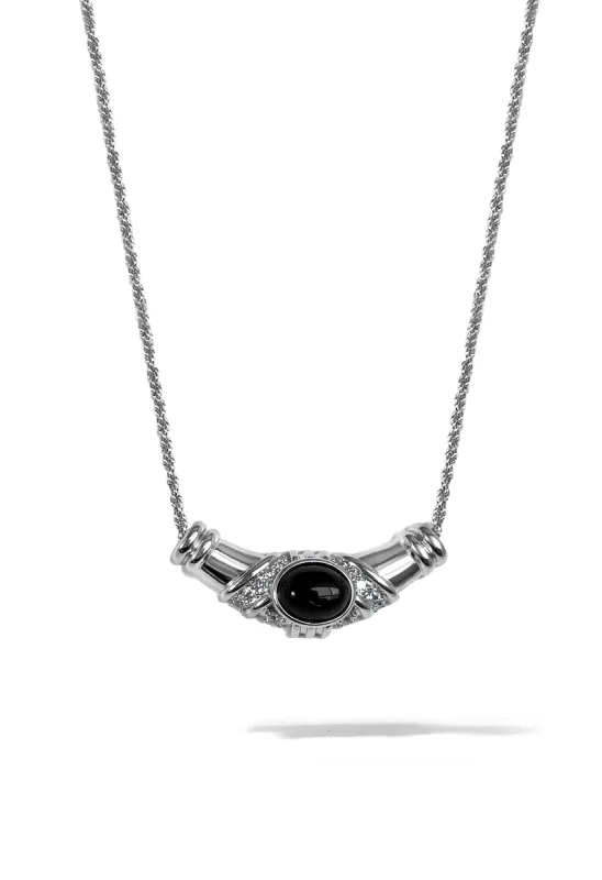 Nostalgia Necklace sold by Oomiay