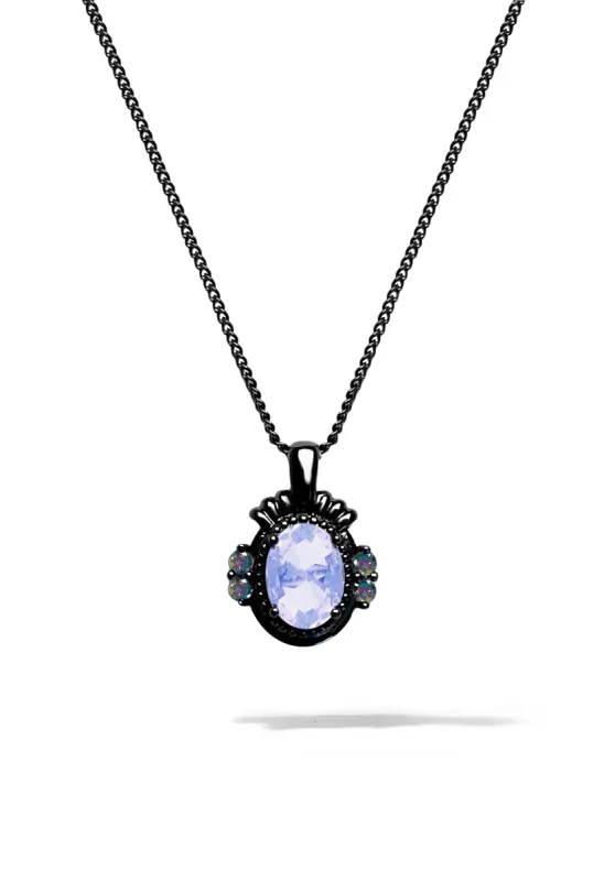 Spirit Necklace sold by Oomiay