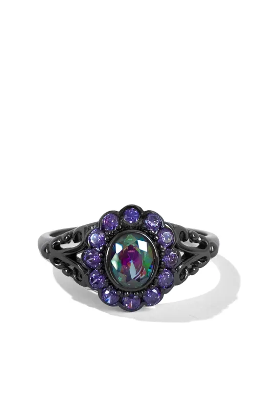 Abyss Ring sold by Oomiay