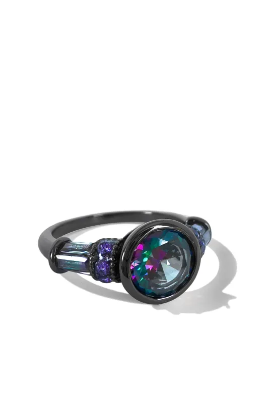 Jaguar Ring sold by Oomiay