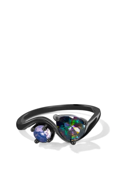Hideaway Ring sold by Oomiay