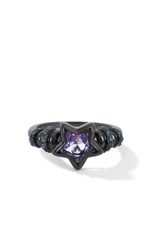 Neptune Ring sold by Oomiay