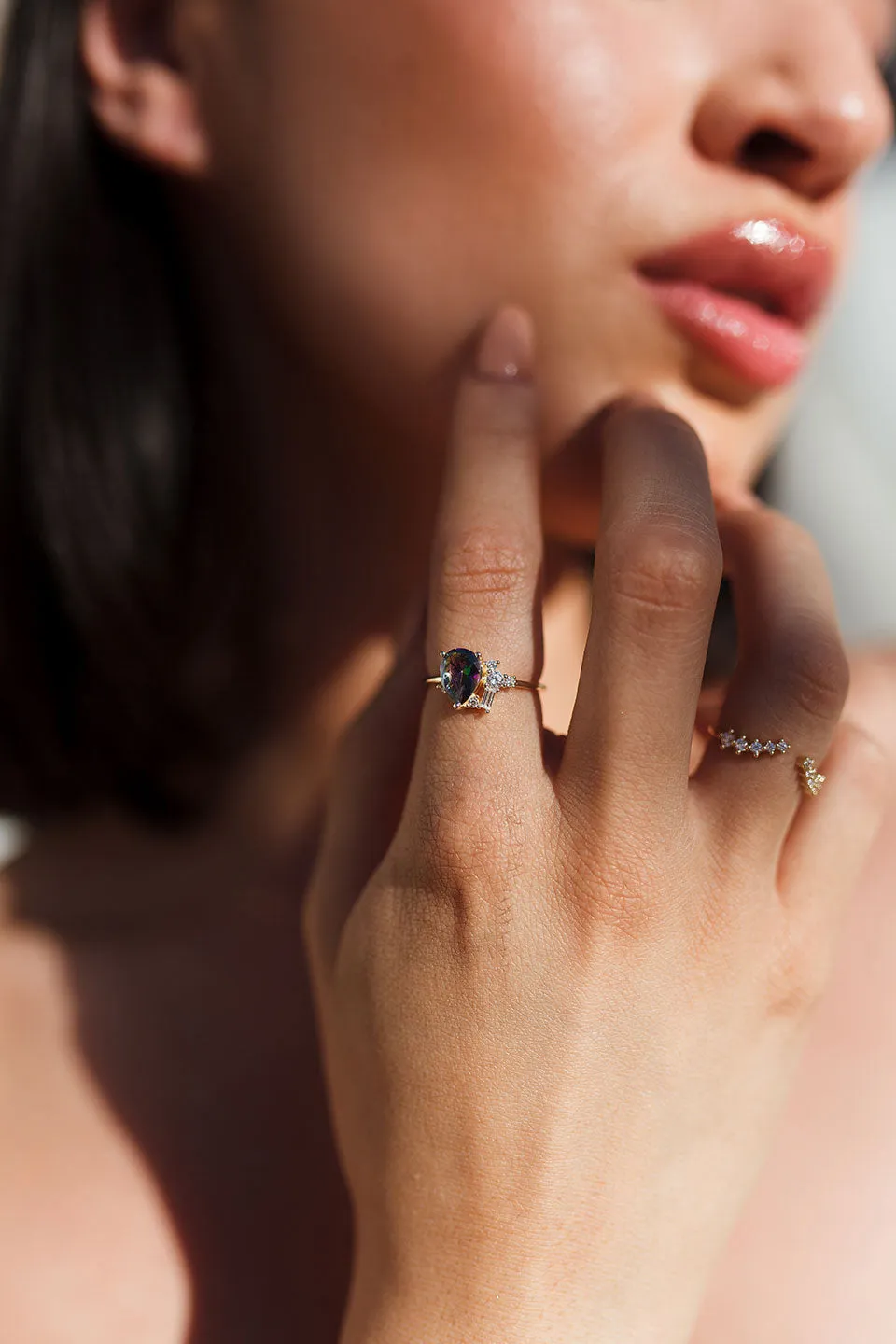 Legend Ring sold by Oomiay product image thumbnail 4