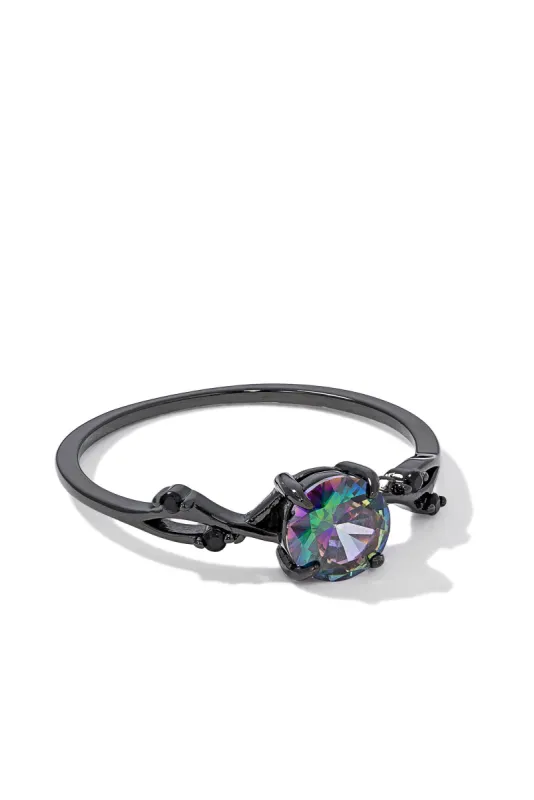 Panther Ring sold by Oomiay