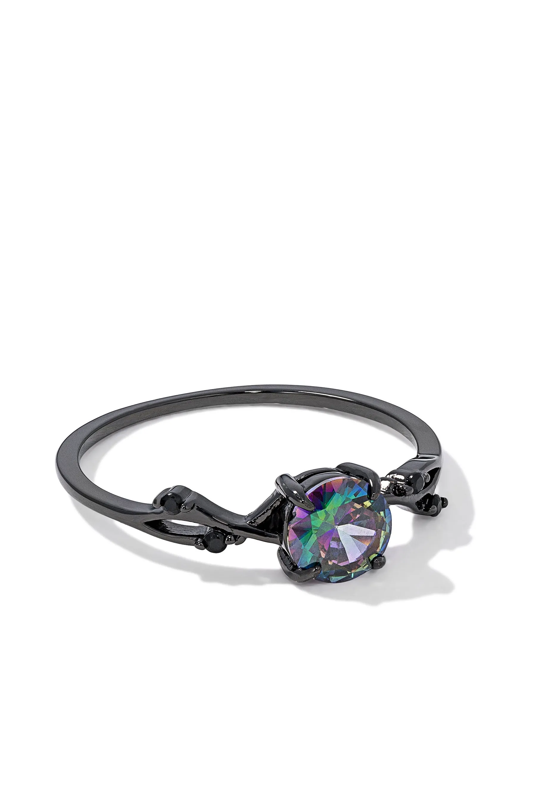 Panther Ring sold by Oomiay