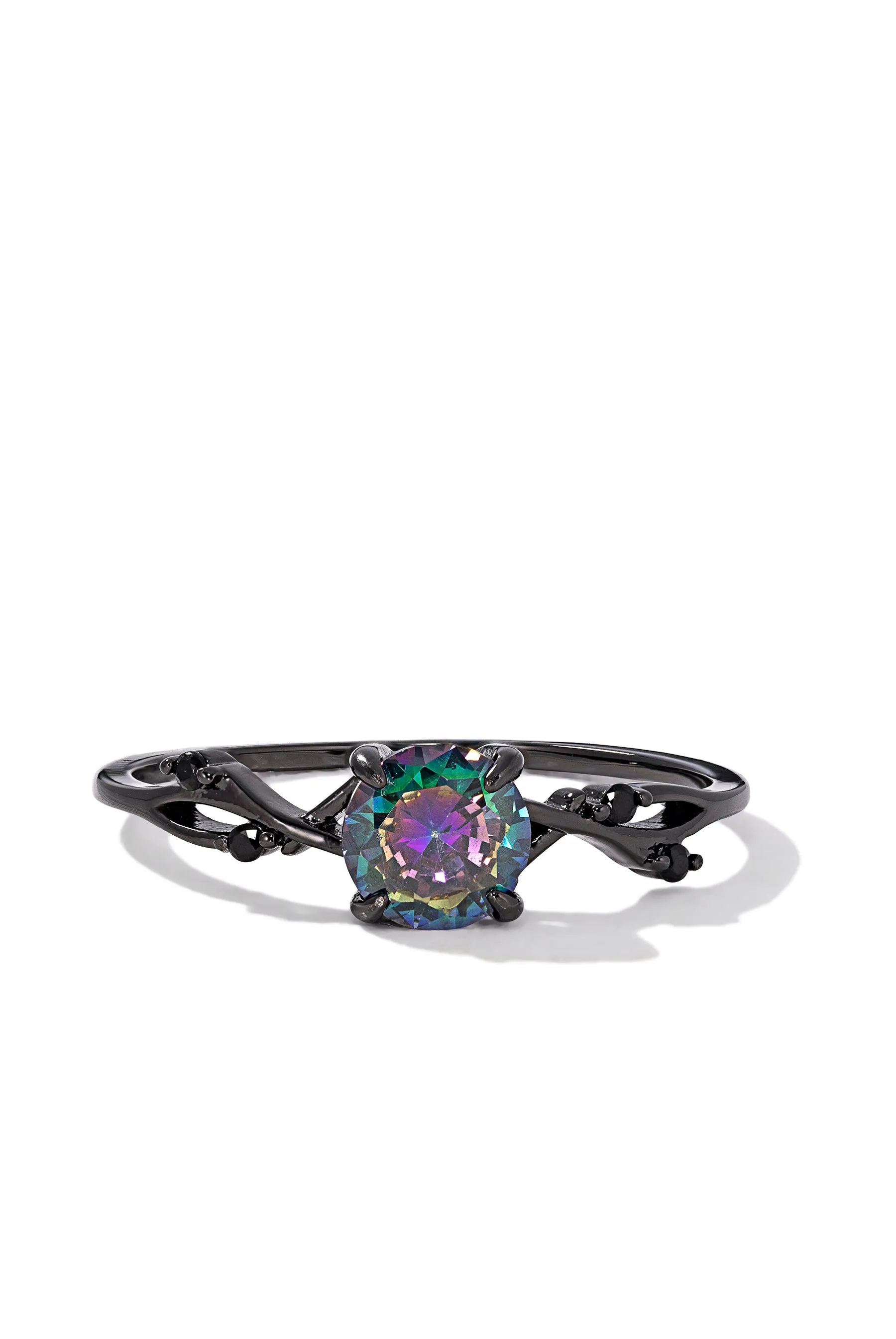 Panther Ring sold by Oomiay product image thumbnail 2