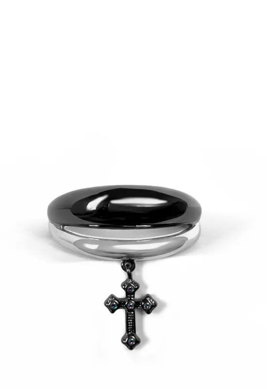 King Pin Ring sold by Oomiay