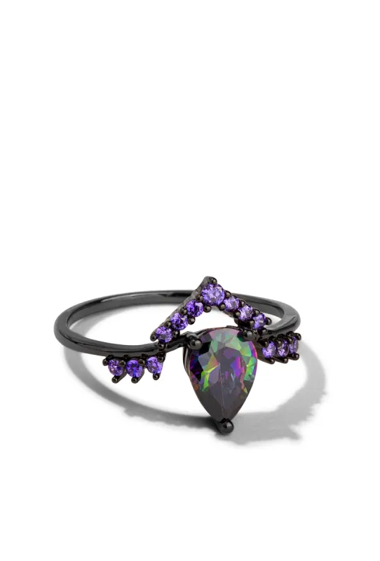 Temptation Ring sold by Oomiay