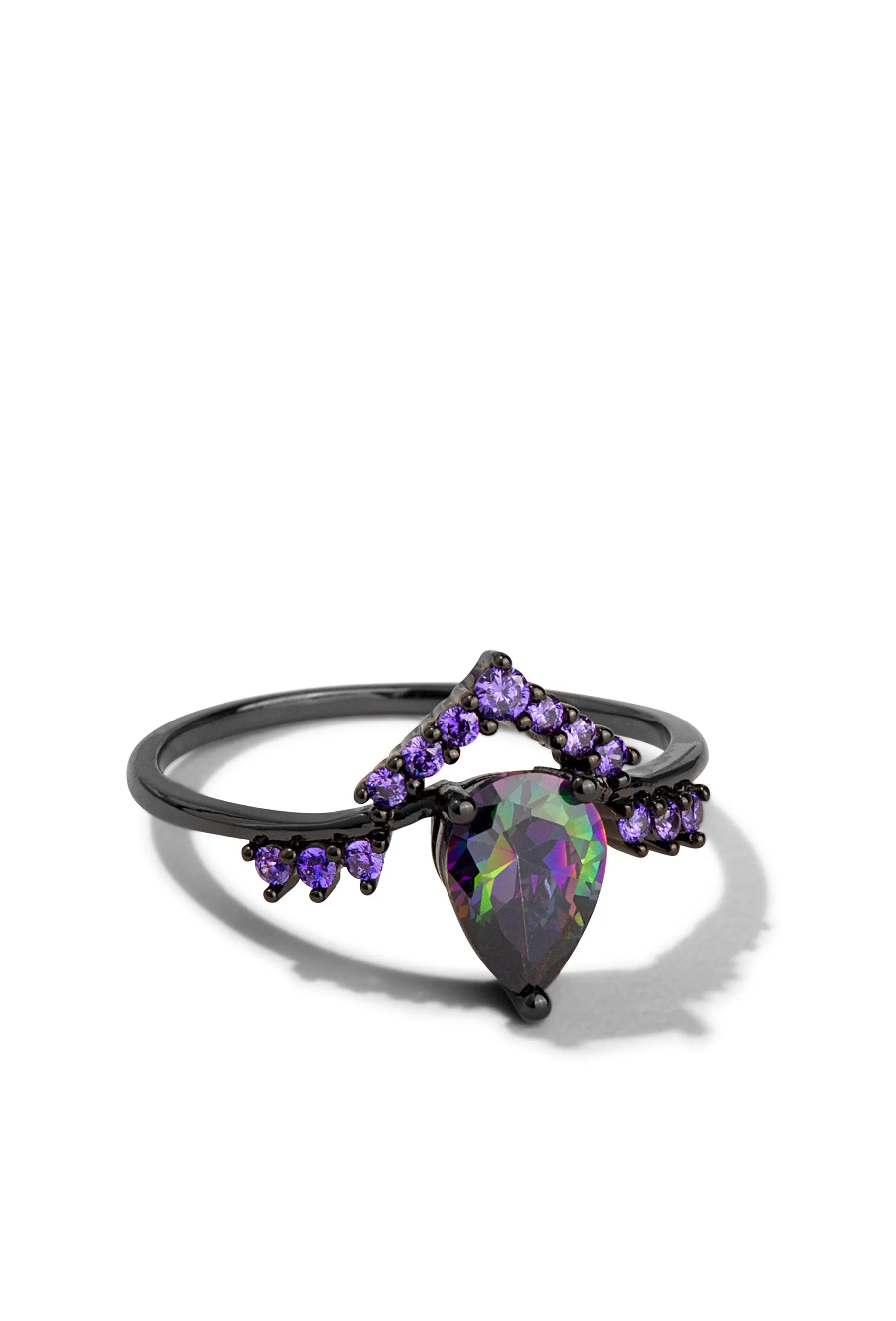 Temptation Ring sold by Oomiay