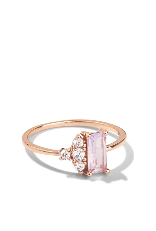 Manuscript Ring sold by Oomiay