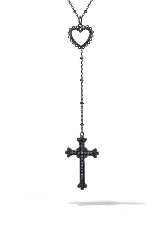 Talisman Necklace sold by Oomiay