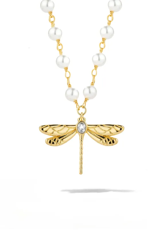 Folklore Necklace sold by Oomiay