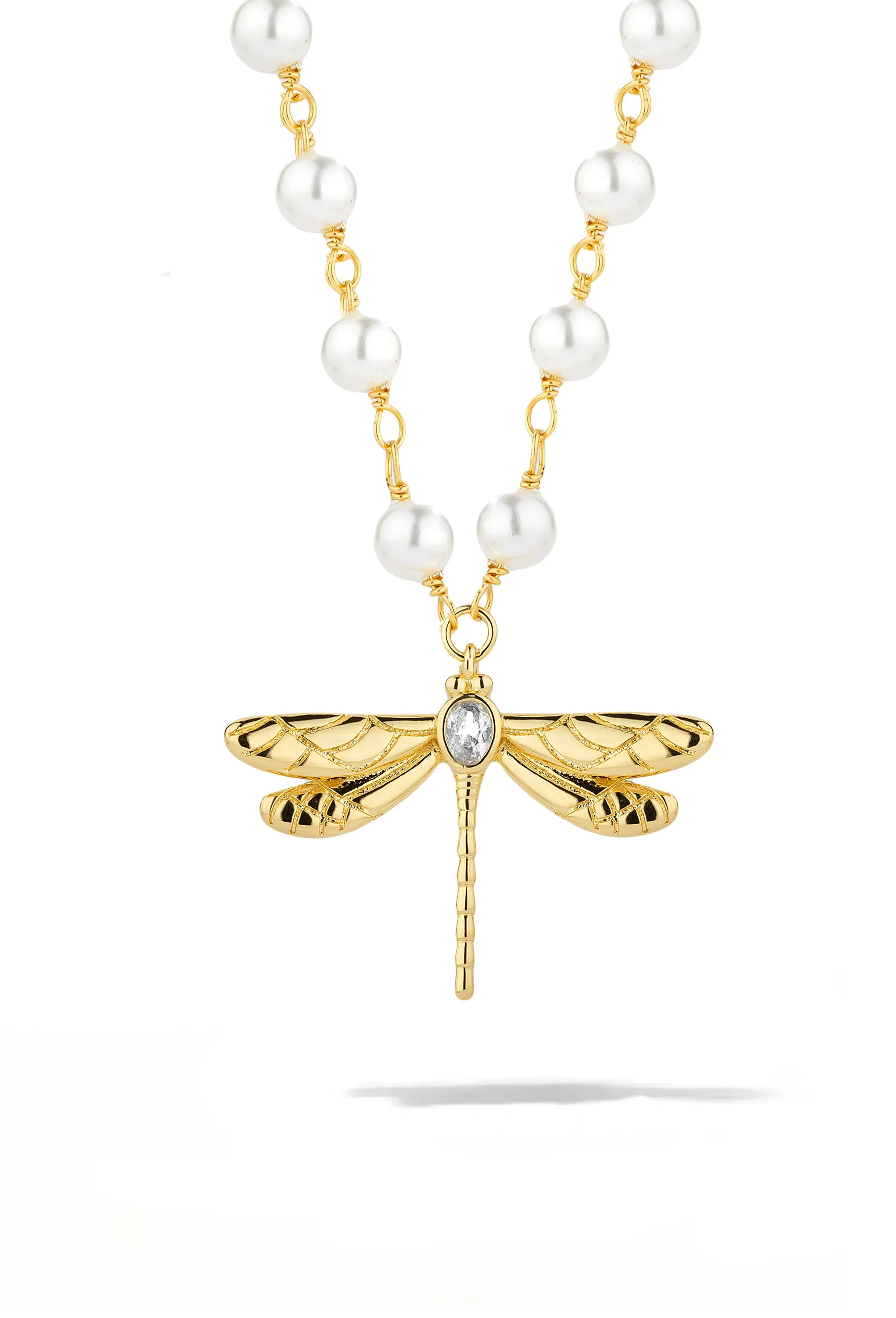 Folklore Necklace sold by Oomiay