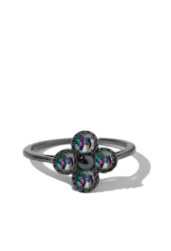 Black Clover Ring sold by Oomiay