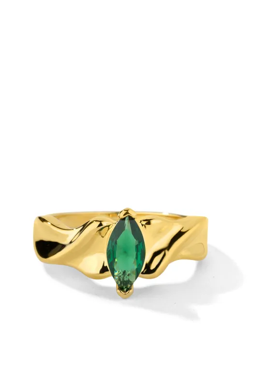 Inheritance Ring sold by Oomiay