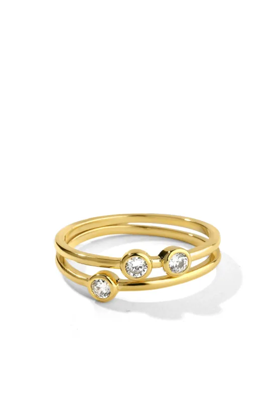 Happy Hour Ring sold by Oomiay