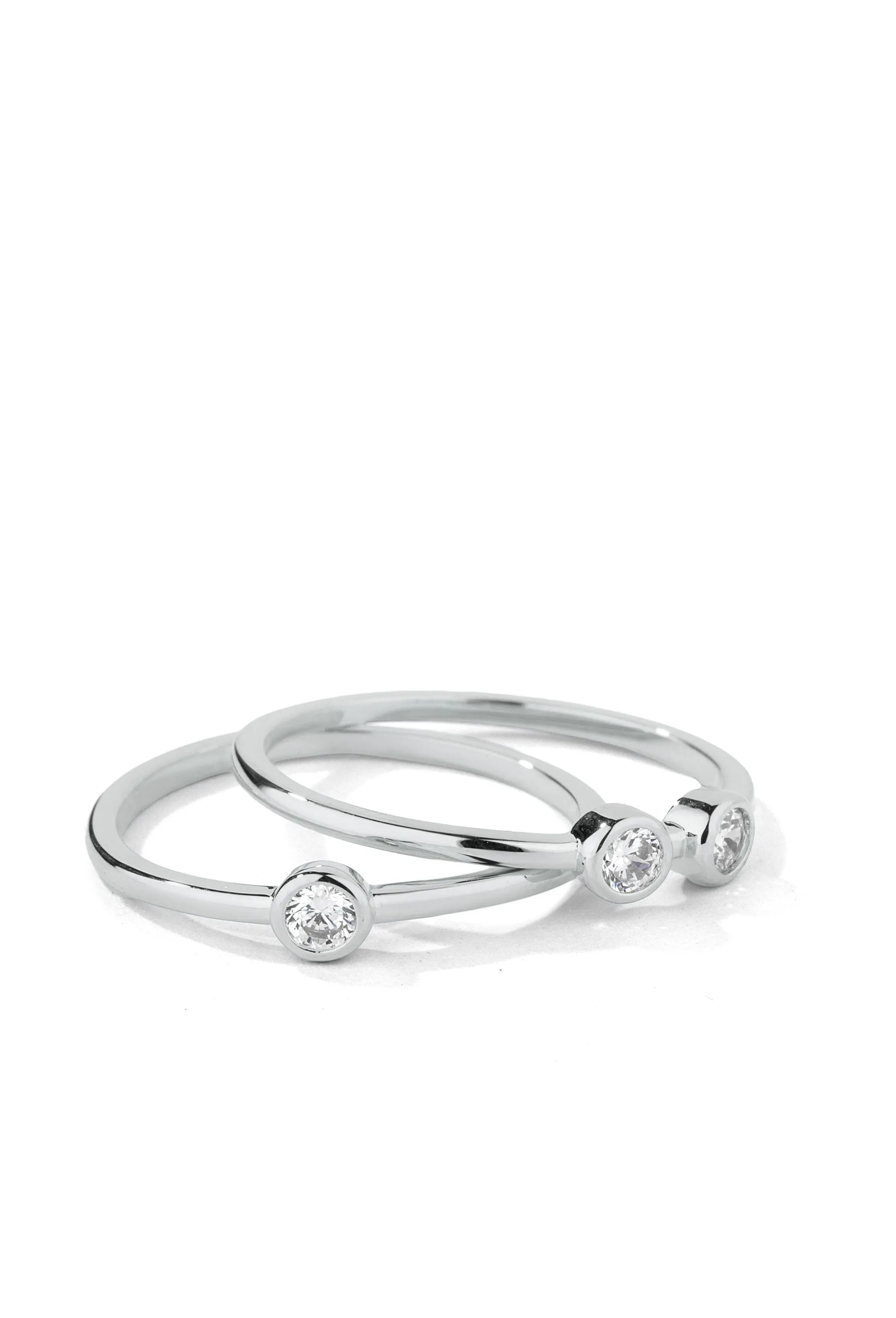 Jet Lag | Sterling Silver Ring sold by Oomiay product image thumbnail 2