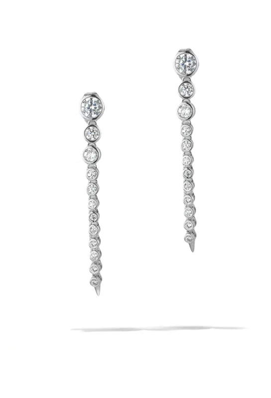 Light Year Earrings sold by Oomiay