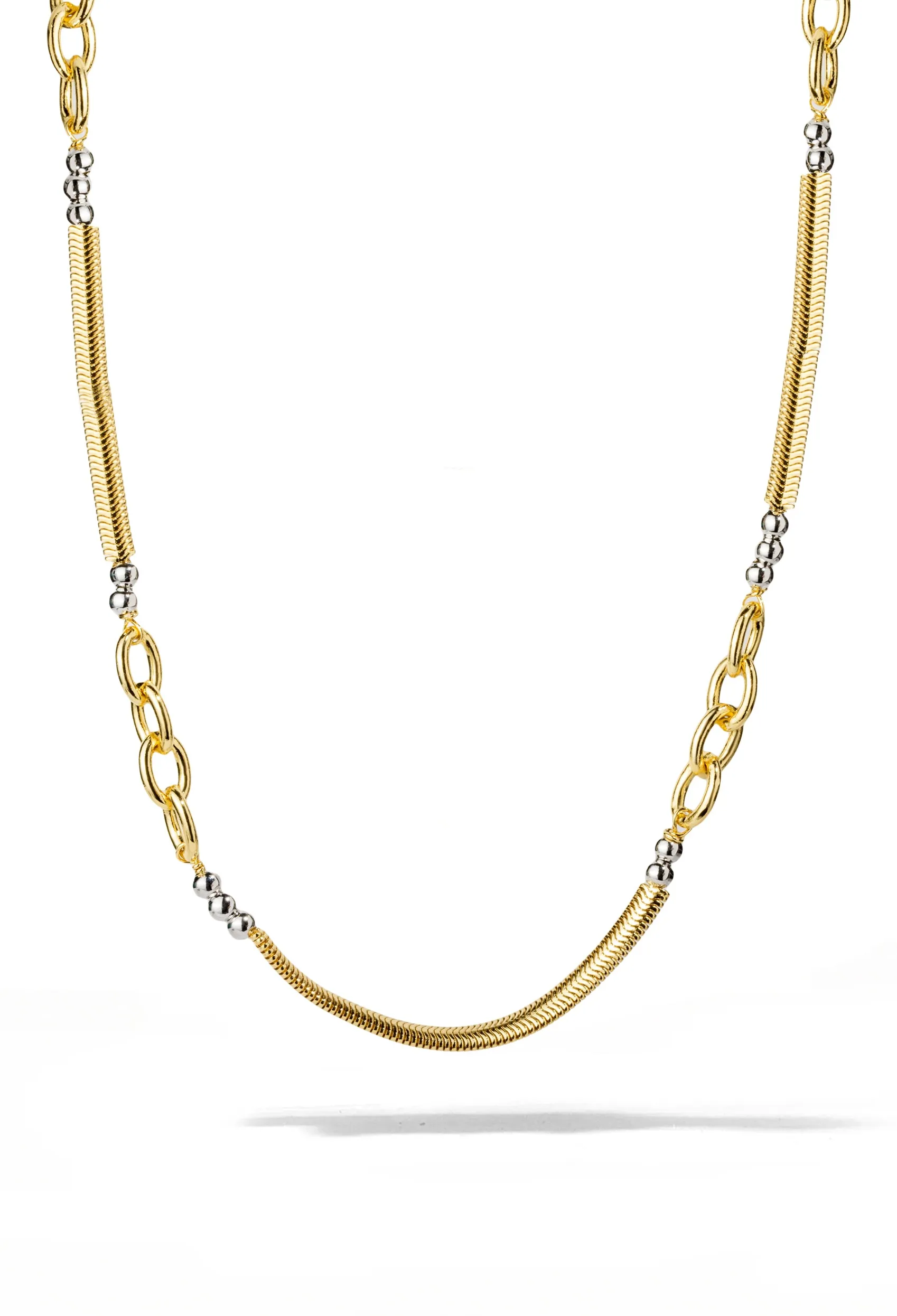 Tabloid Necklace sold by Oomiay