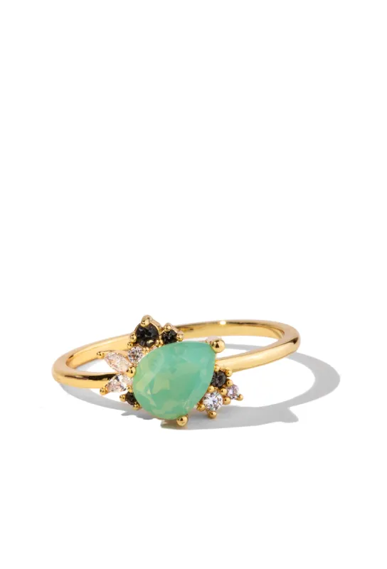 Sparrow Ring sold by Oomiay