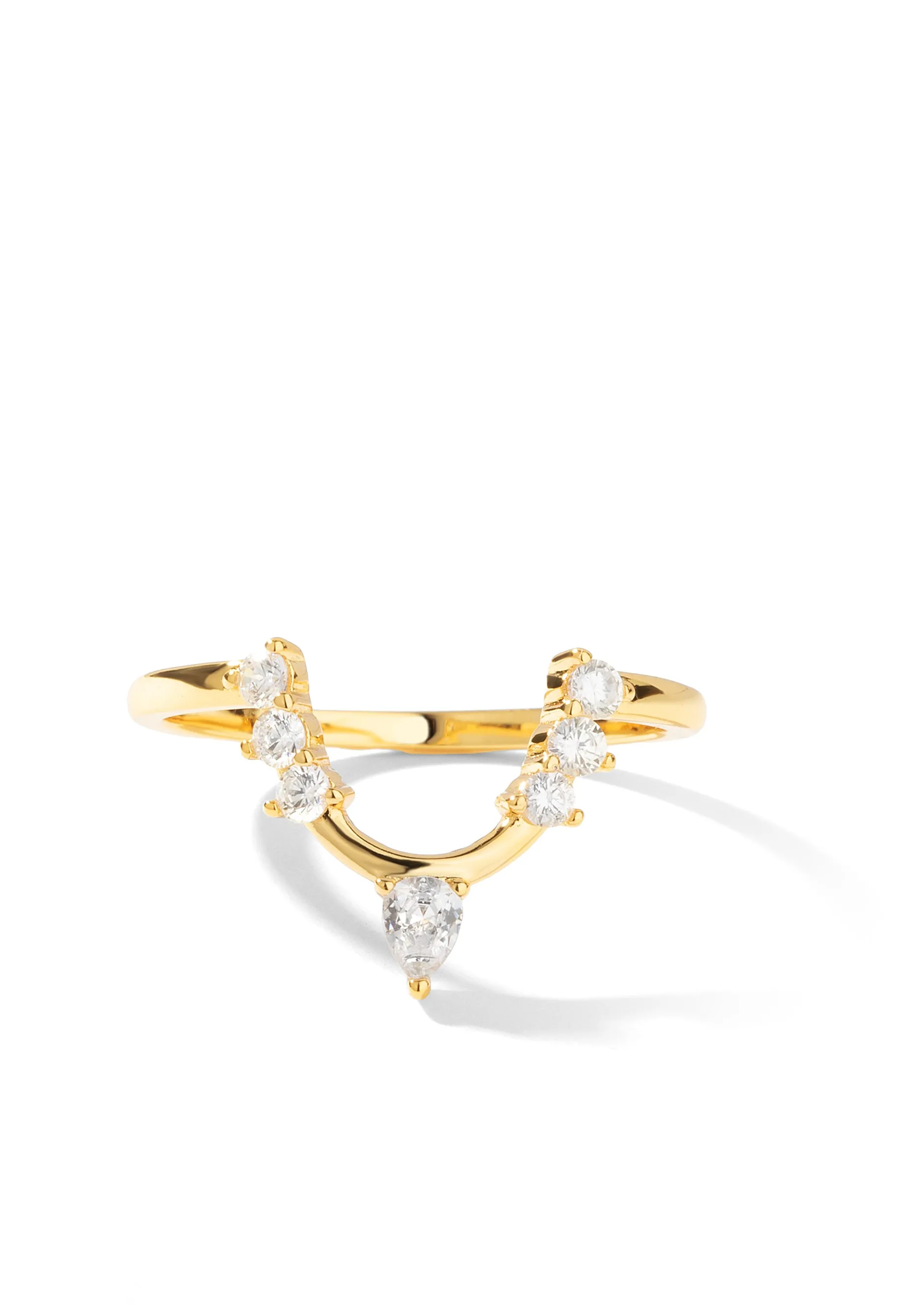 Chateau Ring sold by Oomiay