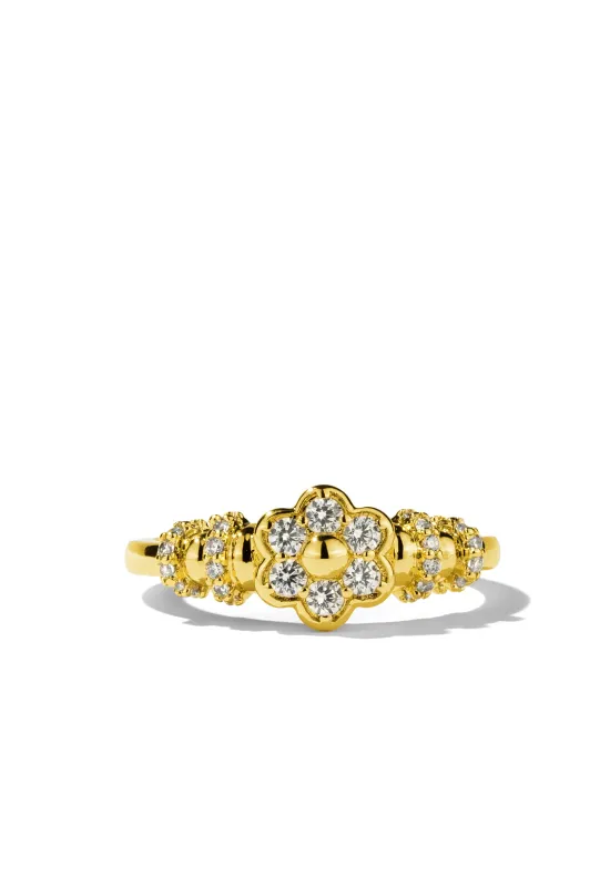 Florence Ring sold by Oomiay