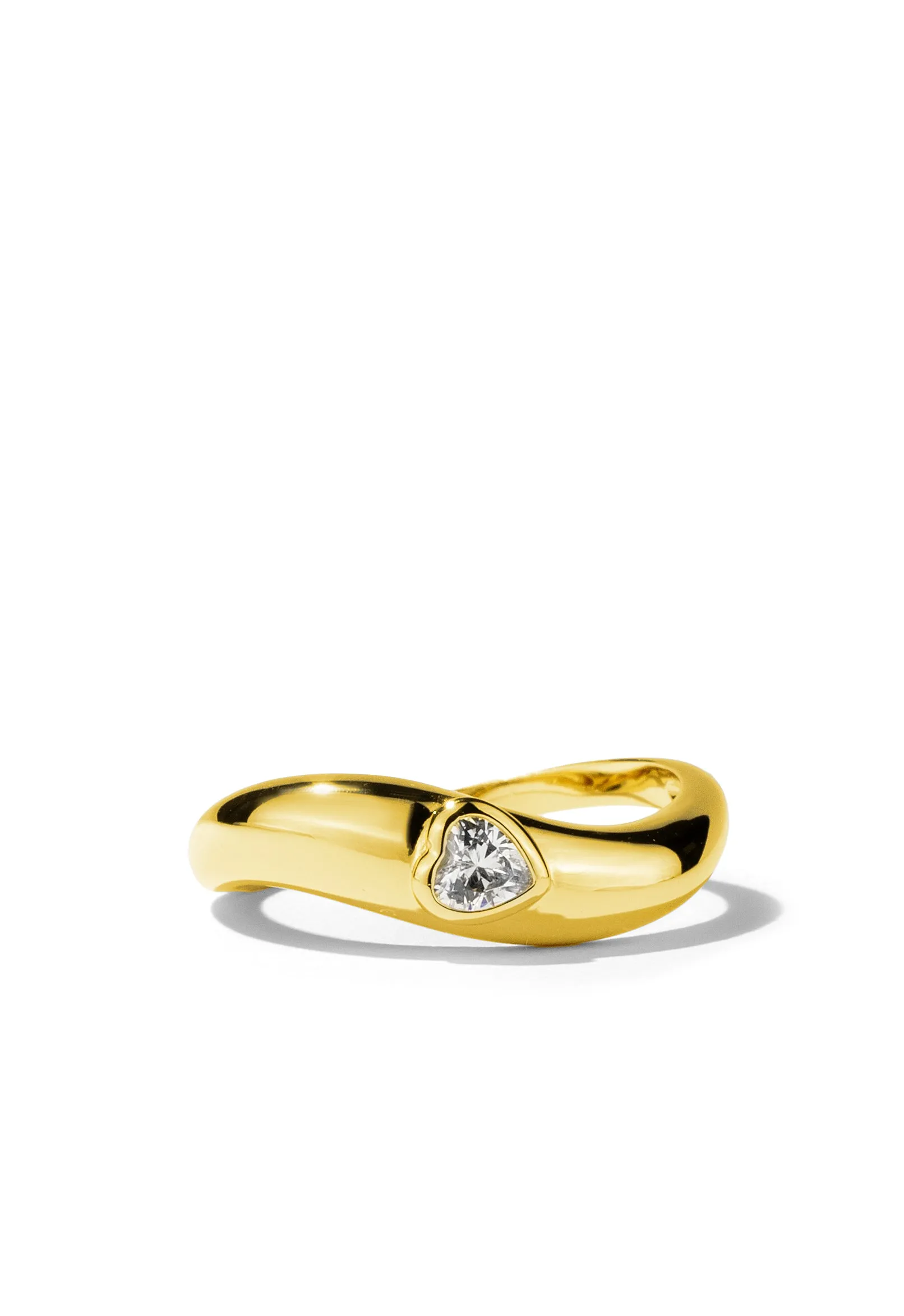 Crush Ring sold by Oomiay