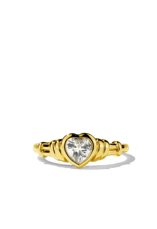 Monroe Ring sold by Oomiay
