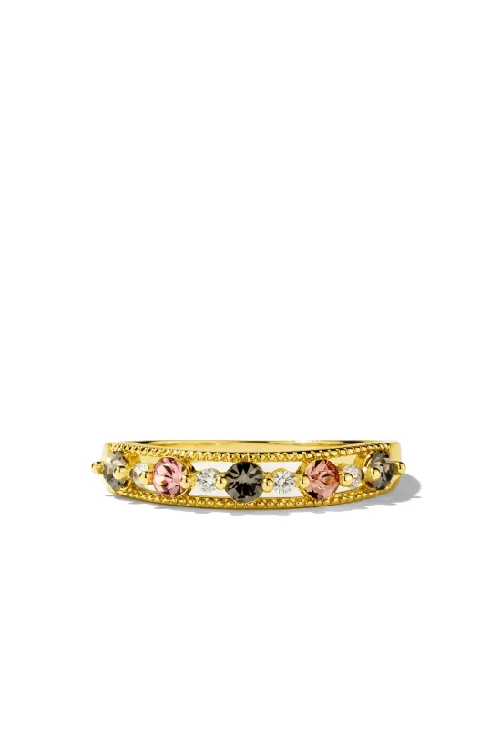Madrid Ring sold by Oomiay