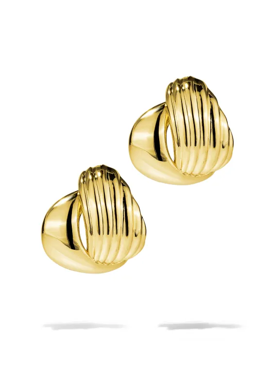 Koi Earrings sold by Oomiay