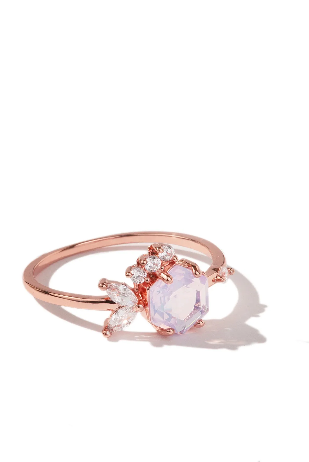 Socialite Ring sold by Oomiay