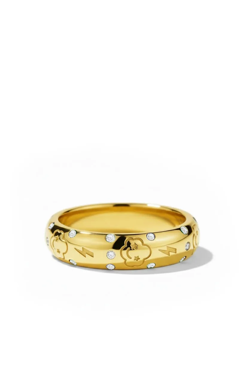 Design 380 sold by Oomiay