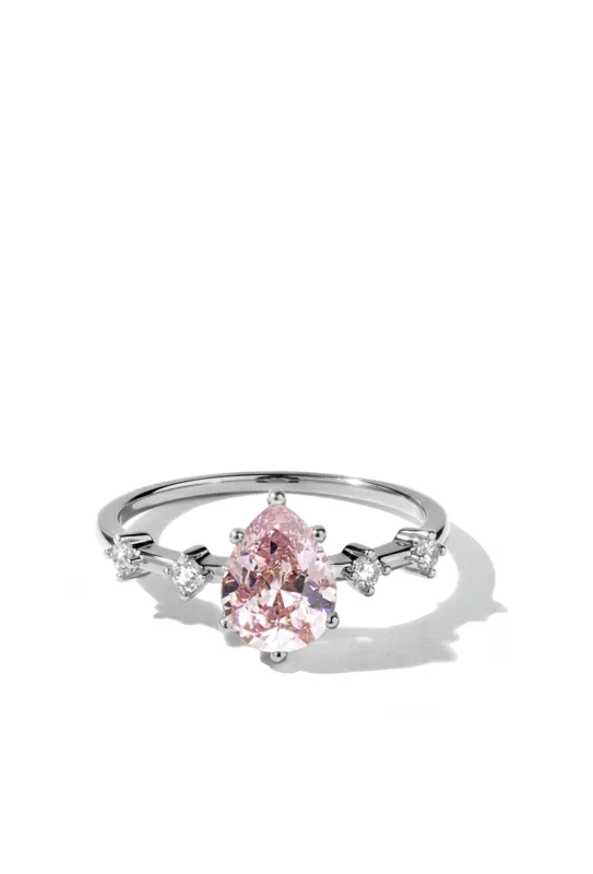 Nutcracker | Sterling Silver Ring sold by Oomiay