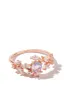 Ethereal Ring sold by Oomiay