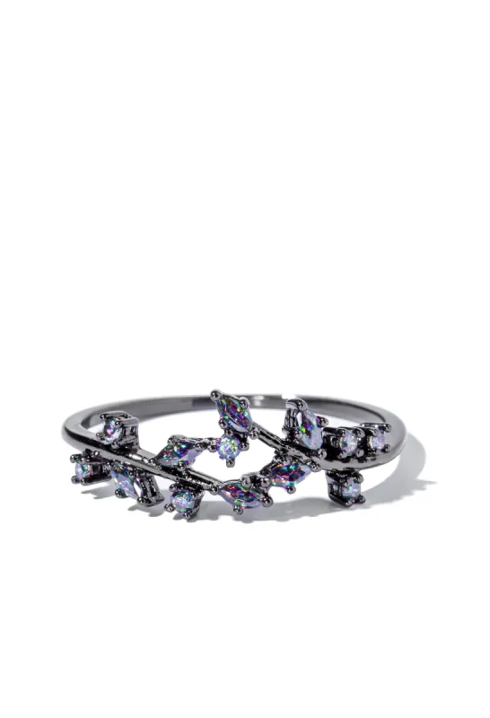 Tattoo Ring sold by Oomiay