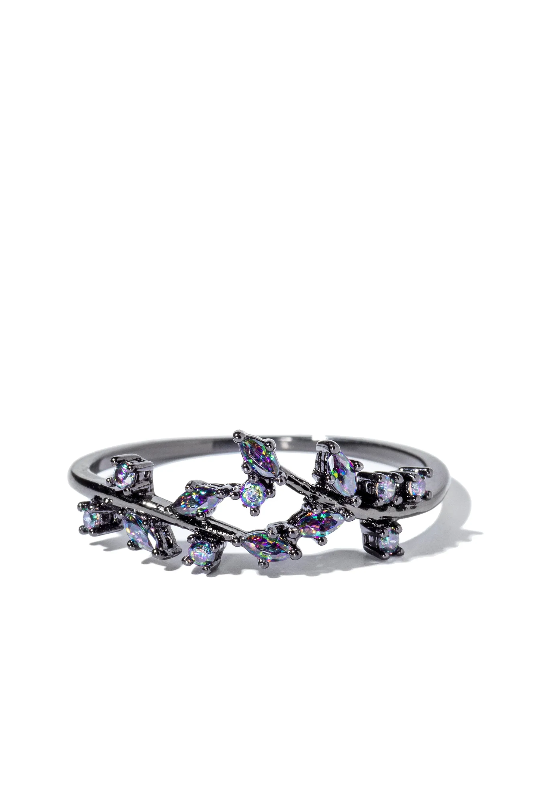 Tattoo Ring sold by Oomiay